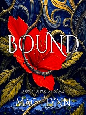 cover image of Bound